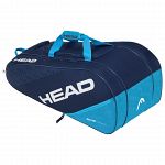 Head Elite Allcourt 8R Navy / Blue
